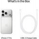 Apple iPhone 17 Pro Max 256GB Silver