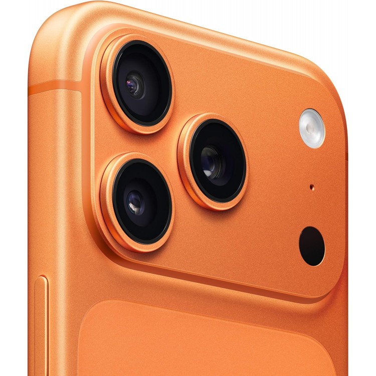 Apple iPhone 17 Pro Max 2TB Cosmic Orange