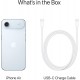 Apple iPhone Air 512GB Sky Blue