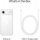Apple iPhone Air 256GB Cloud White