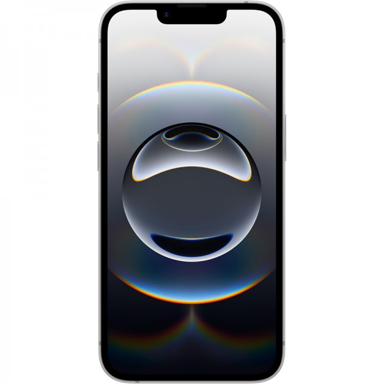 Apple iPhone 16e 128GB White