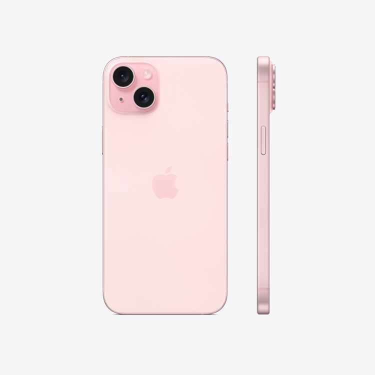 Apple iPhone 15 256GB Pink
