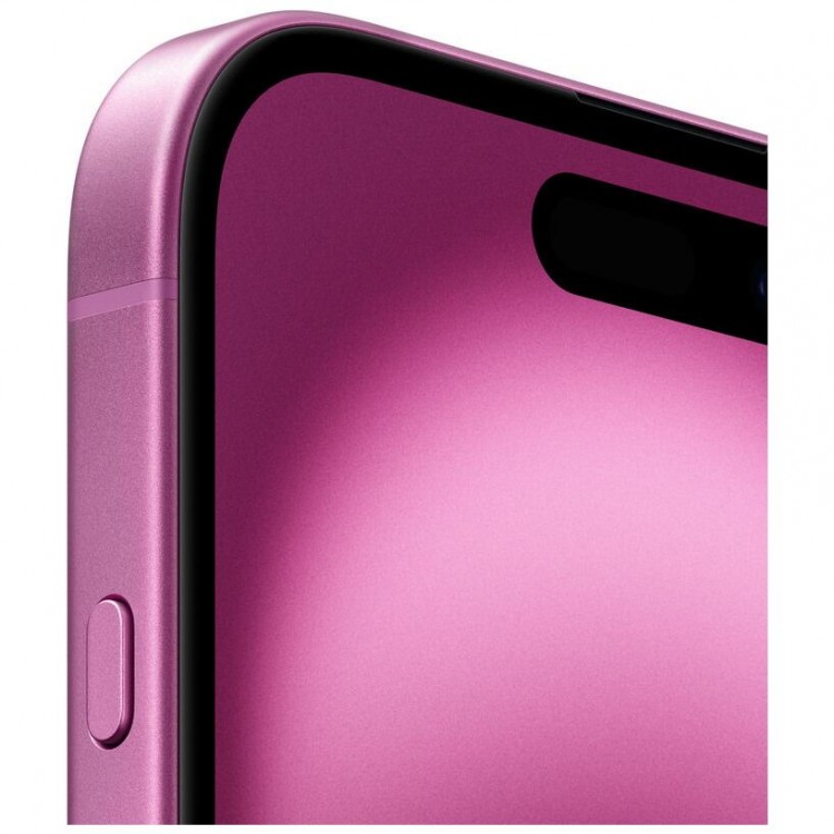 Apple iPhone 16 128GB Pink
