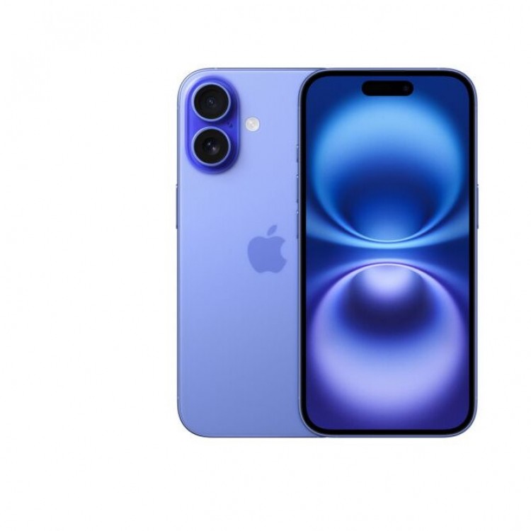 Apple iPhone 16 128GB Ultramarine
