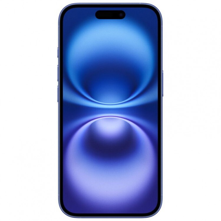 Apple iPhone 16 128GB Ultramarine