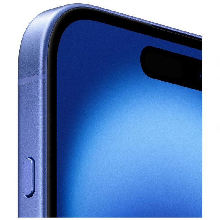 Apple iPhone 16 128GB Ultramarine