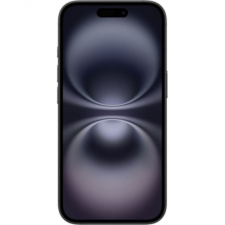 Apple iPhone 16 Plus 256GB Black