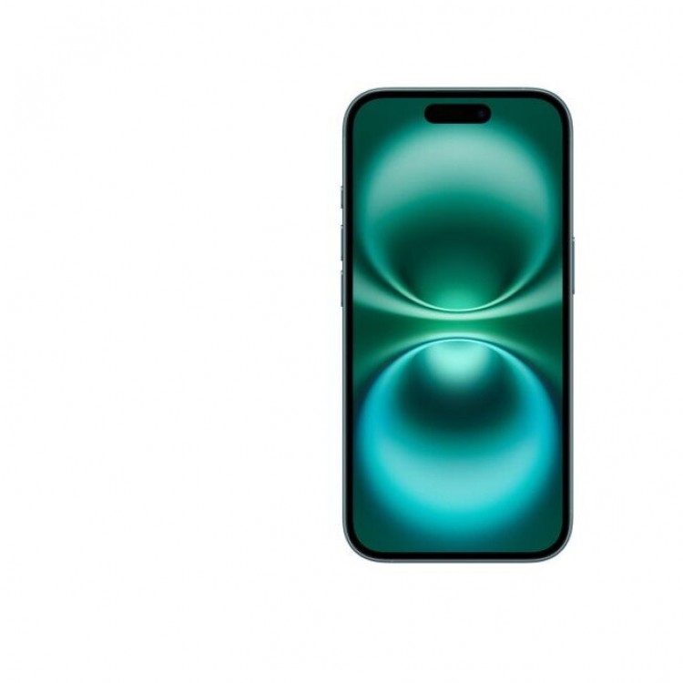 Apple iPhone 16 Plus 128GB Teal