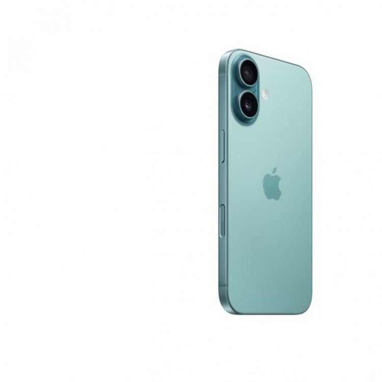 Apple iPhone 16 Plus 128GB Teal