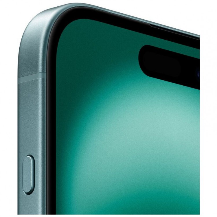 Apple iPhone 16 Plus 128GB Teal