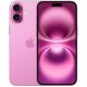 Apple iPhone 16 128GB Pink