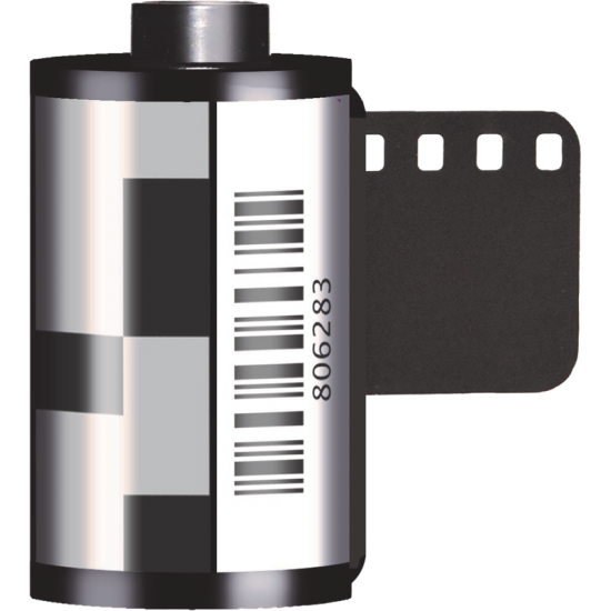 Film Color Agfa 400, 24 de expuneri, ISO 400