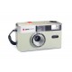 Aparat foto pe film AgfaPhoto 35mm, blitz, Verde menta