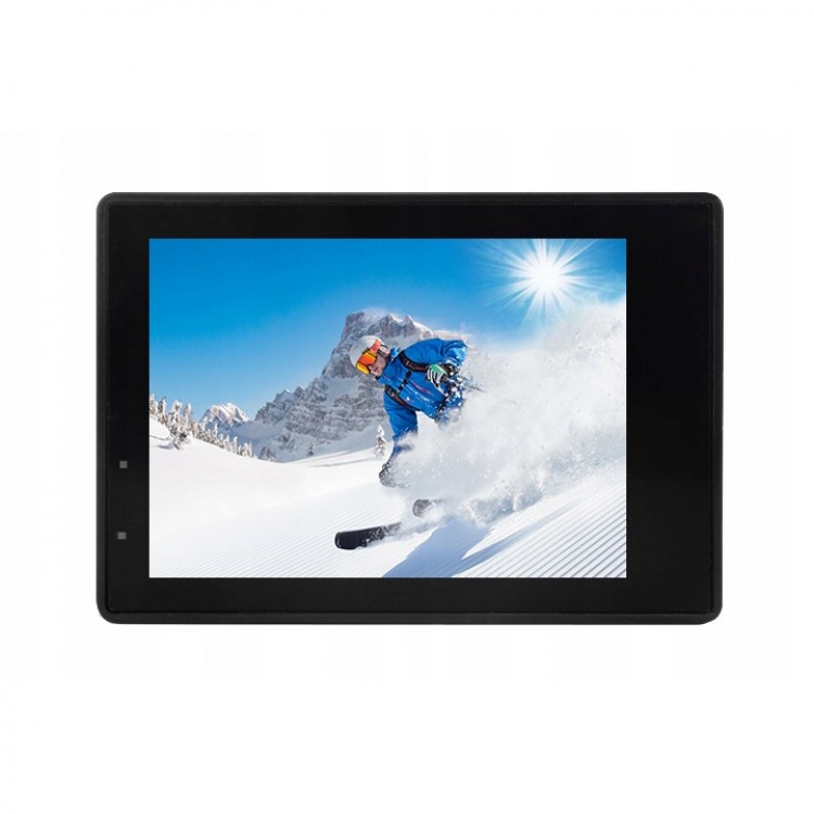 Set Camera video sport AgfaPhoto, Realimove AC5000, HD 720p, 12MP, WiFi, LCD 2" + accesorii