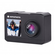 Camera de actiune Agfa AC7000 2.7K 16MP WiFi 2x LCD