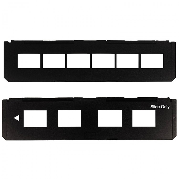 Scanner profesional pentru diapozitive, filme, folii transparente, negative Agfa AFS100