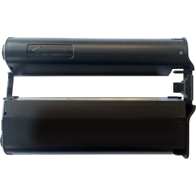 Set hartie foto si cartus AgfaPhoto AMOC120 pentru Realipix Moments si Kodak PD450, PD480, PD450WIFI