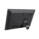 Rama foto digitala din sticla, AGFAPHOTO Realiview APF1000 Wi-Fi GL,10', 32GB, Touch Screen, negru