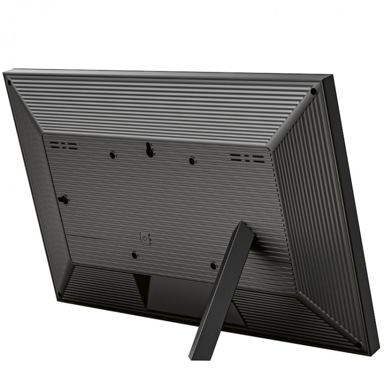 Rama foto digitala LCD 15,6'' AGFAPHOTO WiFi, 32GB, APF1560 Wi-Fi, Negru