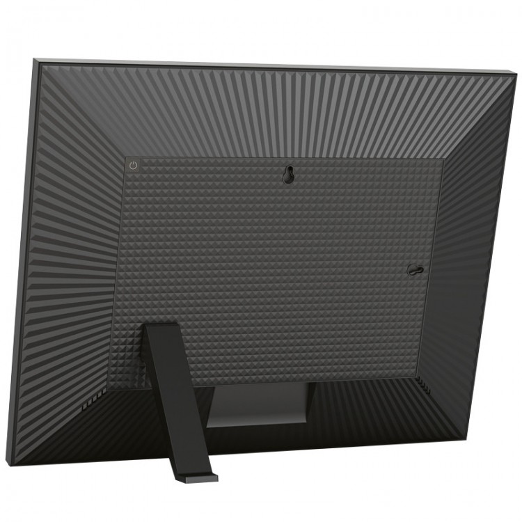 Rama foto digitala, 17'', AGFAPHOTO WiFi, 32GB, APF1700 Wi-Fi, negru