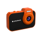 Aparat foto subacvatic pentru copii AgfaPhoto Realikids Cam Waterproof 2, Negru