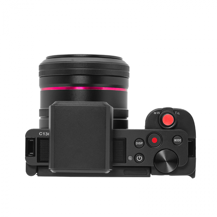 Aparat Foto vlogging AgfaPhoto Realishot C130, 4K (UltraHD)