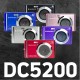 Camera digitala DC5200 argint 21MP HD 720p AgfaPhoto