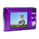 Camera digitala DC5200 21MP HD 720p AgfaPhoto Violet
