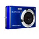 Camera digitala DC5200 21MP HD 720p AgfaPhoto Albastru
