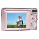 Pachet Camera foto AgfaPhoto DC5500 24MP HD 720p si card 32 GB, ROZ