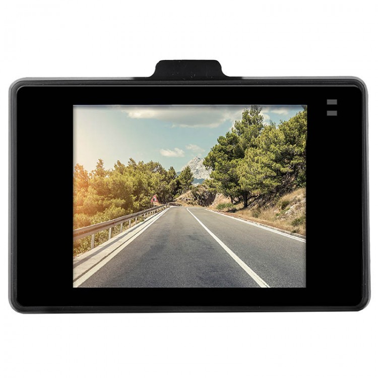 Camera auto DVR HD AGFA KM600