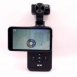 Camera vlogging Agfa Realimove MC3X, Gimbal 4K, Stabilizare pe 3 axe