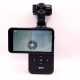 Camera vlogging Agfa Realimove MC3X, Gimbal 4K, Stabilizare pe 3 axe