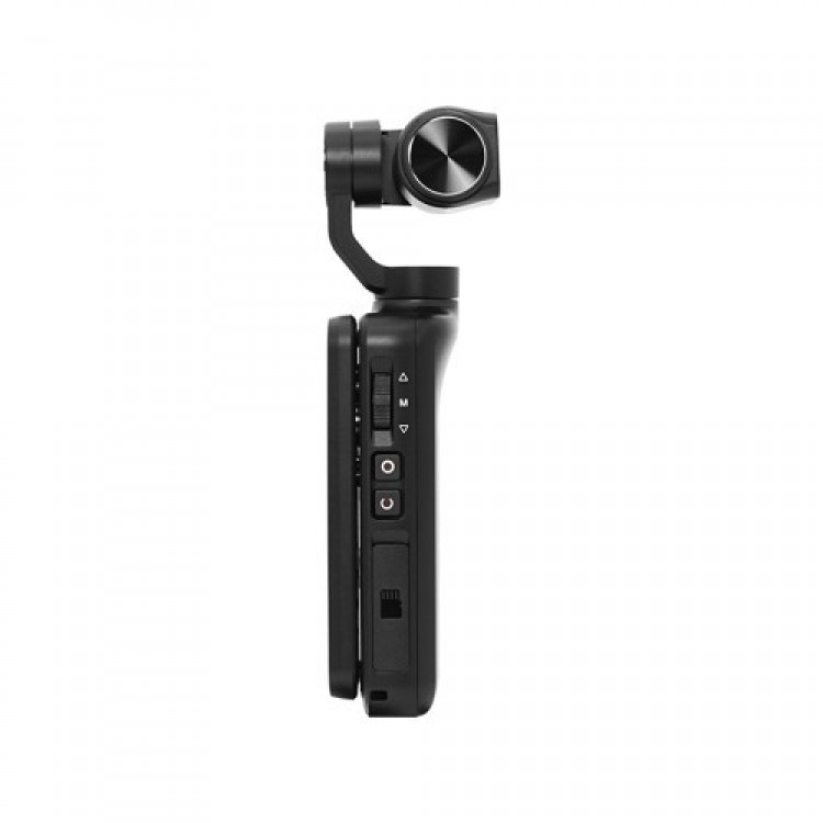 Camera vlogging Agfa Realimove MC3X, Gimbal 4K, Stabilizare pe 3 axe