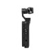 Camera vlogging Agfa Realimove MC3X, Gimbal 4K, Stabilizare pe 3 axe