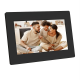 Rama foto digitala, AGFAPHOTO Realiview APF700WIFI, 7', 32GB, Wi-Fi, negru