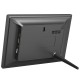Rama foto digitala, AGFAPHOTO Realiview APF700WIFI, 7', 32GB, Wi-Fi, negru