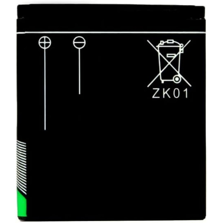 Acumulator AgfaPhoto ZK01 3,7V 400mAh Li-Ion pentru AgfaPhoto DC5200