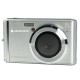 Camera digitala DC5200 argint 21MP HD 720p AgfaPhoto