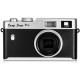 Camera Foto Digitala Retro Camp Snap CS-PRO, 16MP, Fara Ecran, Blitz Xenon, 4 Filtre Vintage, USB-C, Negru