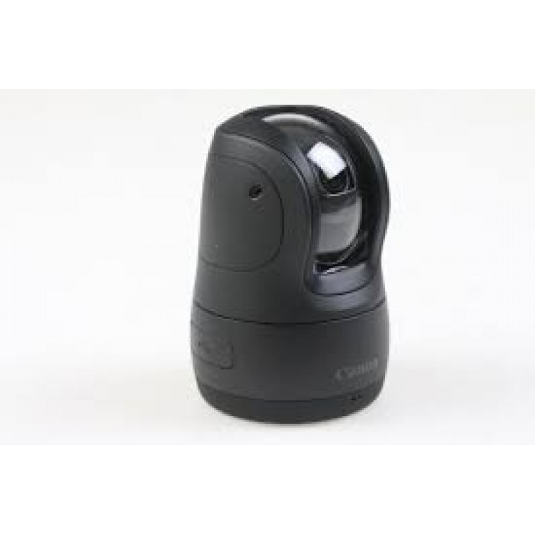 Aparat foto compact Canon Powershot PX Black Essential Kit