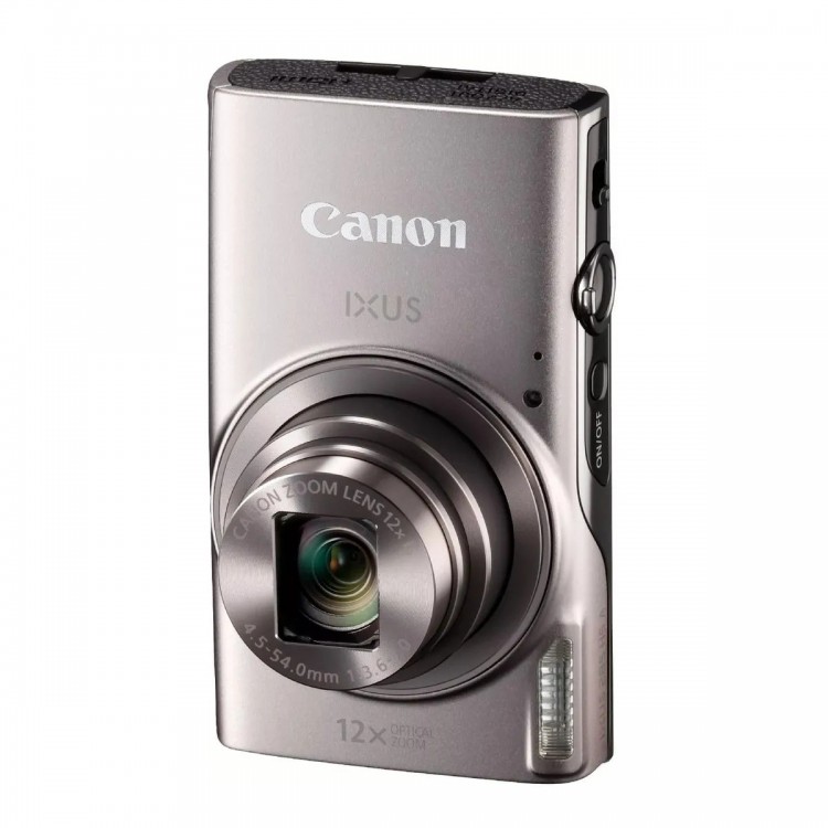 Aparat foto digital Canon IXUS 285 HS A (GEN 2), 20.2MP, Silver