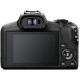 Aparat foto Mirrorless Canon EOS R100 + RF-S 18-45mm f/4.5-6.3 IS STM