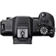 Aparat foto Mirrorless Canon EOS R100 + RF-S 18-45mm f/4.5-6.3 IS STM