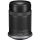 Aparat foto Mirrorless Canon EOS R100 + RF-S 18-45mm f/4.5-6.3 IS STM