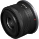 Aparat foto Mirrorless Canon EOS R100 + RF-S 18-45mm f/4.5-6.3 IS STM