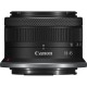 Aparat foto Mirrorless Canon EOS R100 + RF-S 18-45mm f/4.5-6.3 IS STM