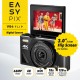 Aparat Foto Easypix V64 Flip, 16 MP, Wifi, Zoom 18X, Vlogging, Video 4K