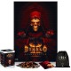 Good Loot - Puzzle Diablo II: Inviat - 1 000 piese