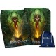 Puzzle premium StarCraft - Kerrigan, Good Loot, 1000 de piese, 68 x 48 cm, include poster si geanta